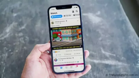 Hướng dẫn cách chụp ảnh và quay màn hình iPhone, iPad cực dễ, không cần cài thêm ứng dụng