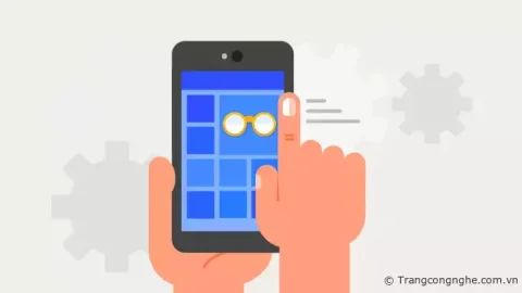 Progressive Web Apps là gì? 5 Lợi ích của PWAs với Marketing