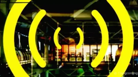 Sẽ có WiFi tốc độ 10 Gb vào năm sau