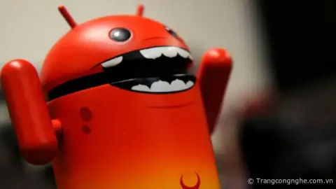 [Cảnh báo] Phần mềm độc hại đánh cắp thông tin Xavier trên Android