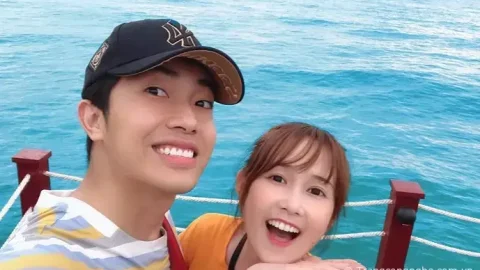 Cris Phan chính thức rời bỏ kiếp độc thân, kết hôn cùng hotgirl Mai Quỳnh Anh của FapTV