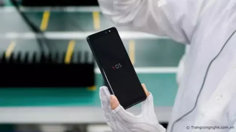 Cận cảnh 4 smartphone của Vsmart sẽ ra mắt vào ngày 14/12