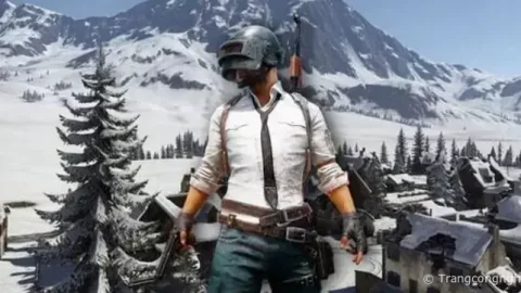 PUBG: Map tuyết mới có tên Vikendi, dự kiến ra mắt vào tháng 12 tới đây