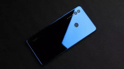 Honor Note 10: Màn hình lớn, hiệu suất mạnh mẽ dành cho game thủ