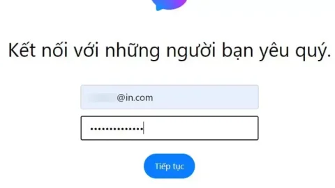 Bạn đã biết cách tâm sự với người lạ trên Messenger chưa?