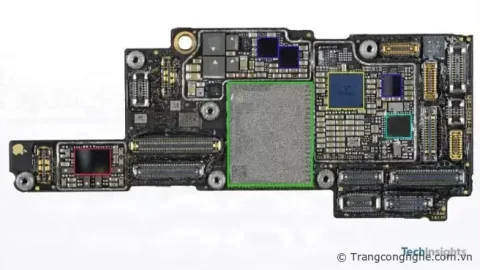 iPhone 13 Pro bán ‘đắt như tôm tươi’ có chi phí linh kiện bao nhiêu?