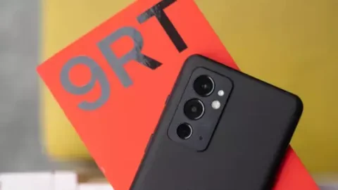 OnePlus 9RT với chip Snapdragon 888, RAM 12GB lộ điểm số sức mạnh