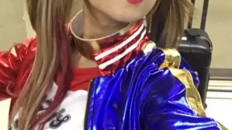 Khi thánh nữ Maria Ozawa cũng cosplay Harley Quinn trong Biệt Đội Cảm Tử