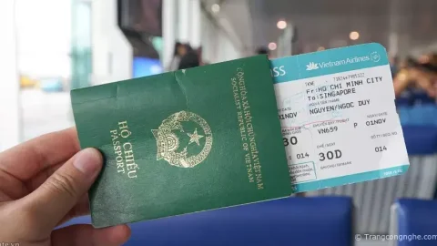 Tại sao các hãng hàng không bán nhiều vé hơn số lượng ghế trên mỗi máy bay?