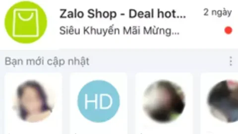 Cách sửa lỗi 2028 khi đăng nhập Zalo trên máy tính