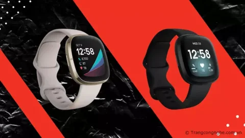Kỳ vọng Fitbit Sense 3: Mang trở lại các tính năng cũ, giá rẻ hơn