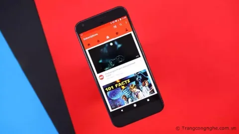 Những cách tải và chuyển đổi video từ YouTube sang MP3 cho smartphone Android