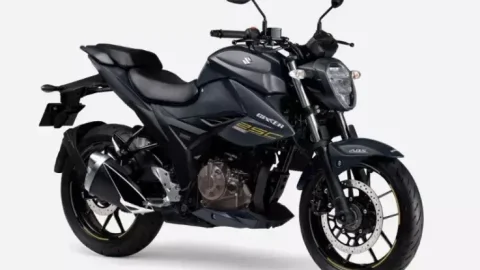 Những mẫu naked-bike dưới 400cc đáng chú ý tại Việt Nam dành cho các biker mới nhập môn