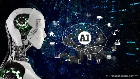 Đến năm 2023, AI đã được ứng dụng trong những lĩnh vực, ngành nghề nào?