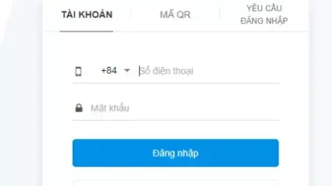 Làm thế nào để thiết lập và sử dụng Zalo Web một cách đơn giản nhất
