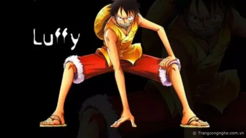 Hé lộ thông tin về người phụ nữ bí ẩn nhất One Piece: Mẹ của Luffy