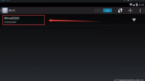 Cách thiết lập máy chủ proxy trong Nox App Player
