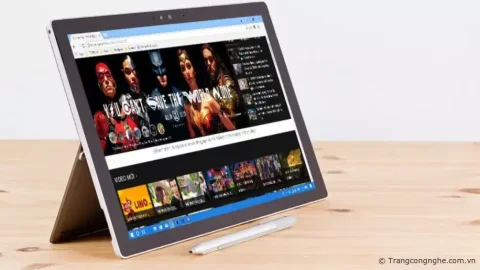 Xem trọn bộ phim với chất lượng HD mà không có quảng cáo