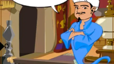 Cách thức hoạt động của ứng dụng Akinator - vị thần đèn có thể đọc suy nghĩ