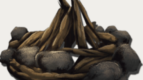 Ark Coocking công thức một số dược phẩm trong game