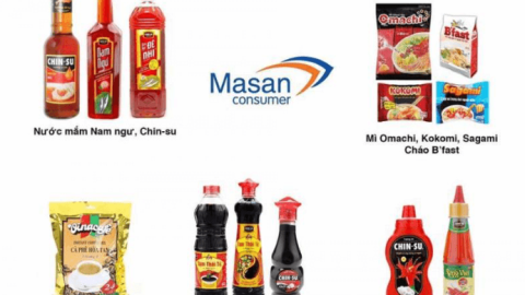 Gia vị “tinh hoa” của người Việt nhìn từ chiến lược Marketing của nước mắm Chinsu
