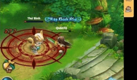 TOP 9 game H5 đáng chơi nhất hiện nay