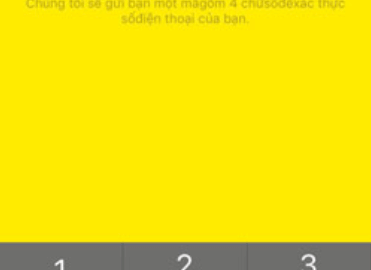 Hướng dẫn đăng ký tài khoản KakaoTalk