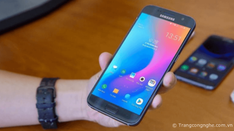Hướng dẫn cài giao diện MIUI 10 cho hầu hết các smartphone Samsung Galaxy
