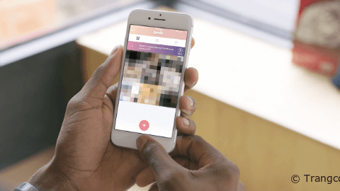 Nude: ứng dụng dùng AI tự động bảo vệ hình ảnh khỏa thân của người dùng trên iPhone