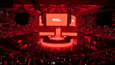 Bảng điểm LCK Championship Points 2023 và quy trình tính điểm dự Chung kết Thế giới 2023 của LCK