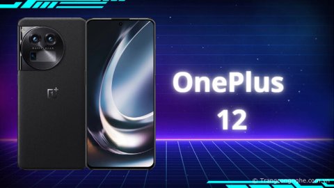 OnePlus 12 hé lộ RAM 24GB, chip Snapdragon 8 Gen 3, pin 5400 mAh