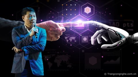 VinBigdata sắp công bố “ChatGPT phiên bản Việt” nhờ phát triển thành công AI tạo sinh