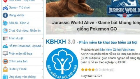 Hướng dẫn tải ảnh từ những trang hạn chế download