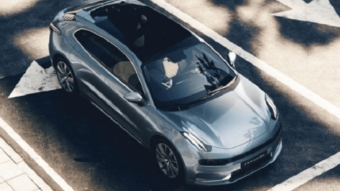 Xe điện Geely Zeekr 001 chuẩn bị cập bến Việt Nam ra mắt với 3 tùy chọn động cơ