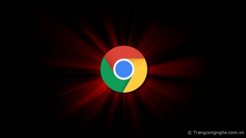 Google Chrome sẽ cảnh báo khi phát hiện tiện ích bị cài đặt là phần mềm độc hại