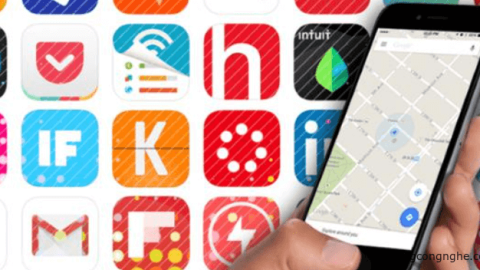 Cách tải ứng dụng trả phí trên Appstore hoàn toàn miễn phí cho iPhone
