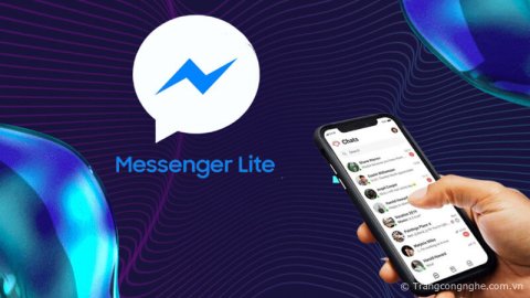 Meta chính thức khai tử ứng dụng nhắn tin Messenger Lite trên Android từ tháng 9