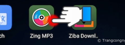 Cách tải nhạc có phí trên Zing Mp3 miễn phí