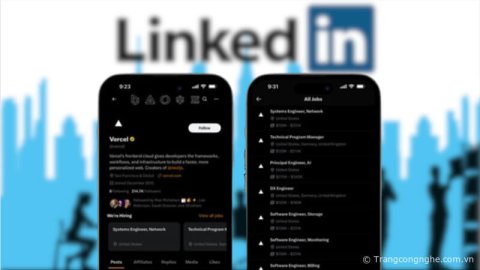 Tỷ phú Elon Musk ra mắt X Hiring, tính năng tuyển dụng trên X cạnh tranh LinkedIn