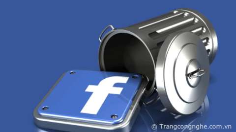 Hướng dẫn xóa lịch sử tìm kiếm trên Facebook đơn giản nhất