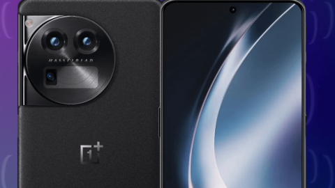 Lộ diện cấu hình khủng OnePlus 12:  RAM 24GB, chip Snapdragon 8 Gen 3, pin 5400 mAh