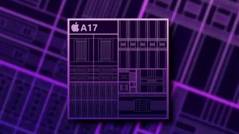 Lộ điểm Benchmark Apple A17 Bionic trên iPhone 15 Pro mạnh hơn A16 Bionic tới 31%