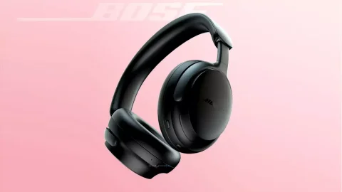 Tai nghe chống ồn Bose QuietComfort Ultra sẽ ra mắt vào cuối năm nay