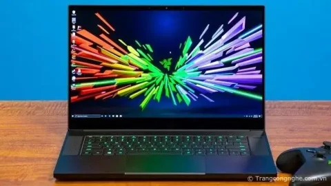 Hướng dẫn cách chọn laptop cho sinh viên theo từ ngành học