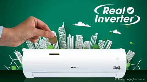 Điều hòa Gree của nước nào? Có những tính năng nổi bật gì đáng để lựa chọn?