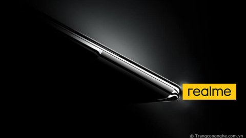 Realme GT5 sẽ ra mắt ngày 28/8 tại sự kiện kỷ niệm 5 năm thành lập thương hiệu realme