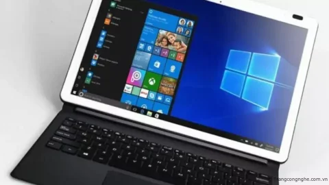 Windows 10 của Microsoft vượt quá 1 tỷ lượt cài đặt