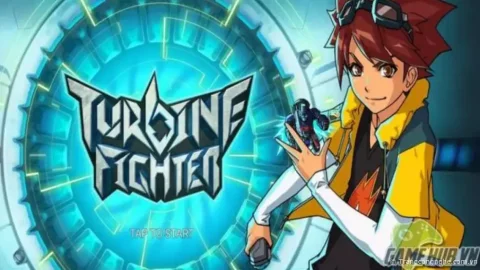 Robocon phiên bản game đối kháng bất ngờ lên Mobile