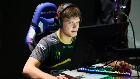 CSGO: Tất cả về cài đặt, crosshair và viewmodel của S1mple