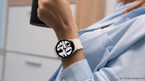 Google triển khai tính năng Watch Unlock cho thiết bị Android